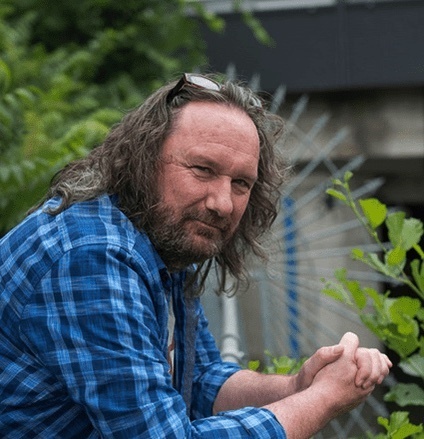 Foto Hans van Eeken