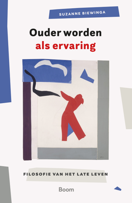 ouder worden als ervaring suzanne biewinga 9789024469079